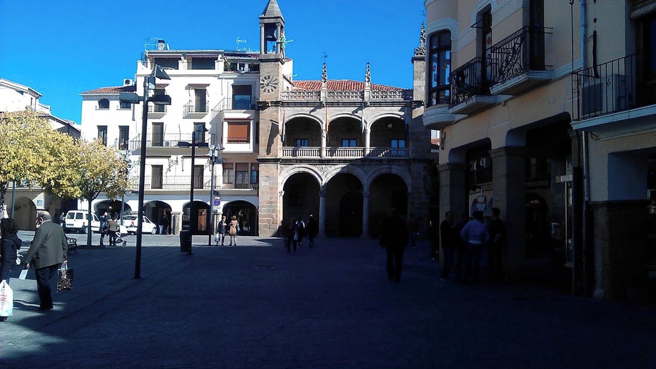 Photo of Others in Plasencia