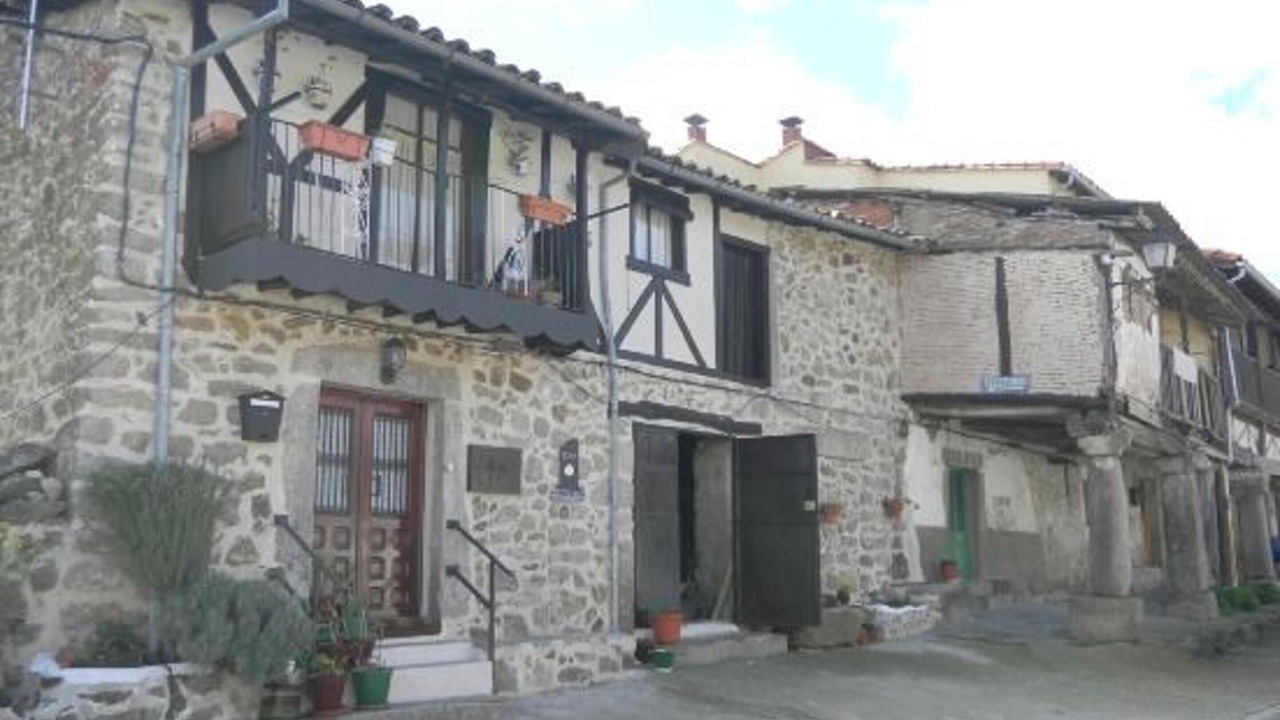 Photo of Others in La Calzada de Bejar