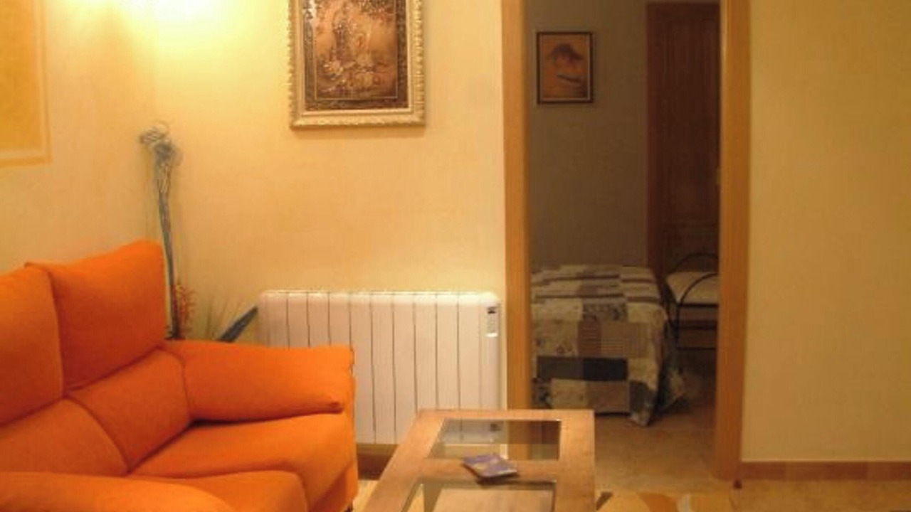 Photo of Livingroom in La Calzada de Bejar