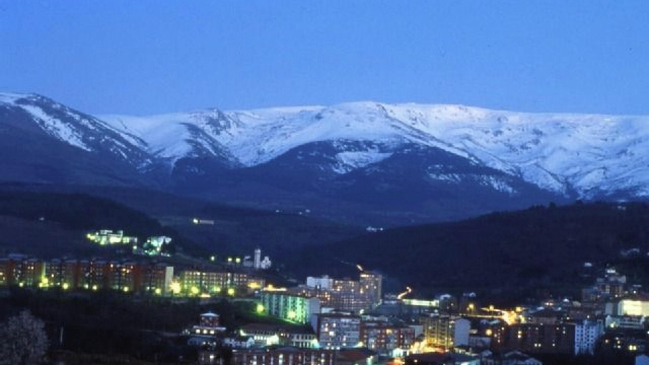 Photo of Others in La Calzada de Bejar