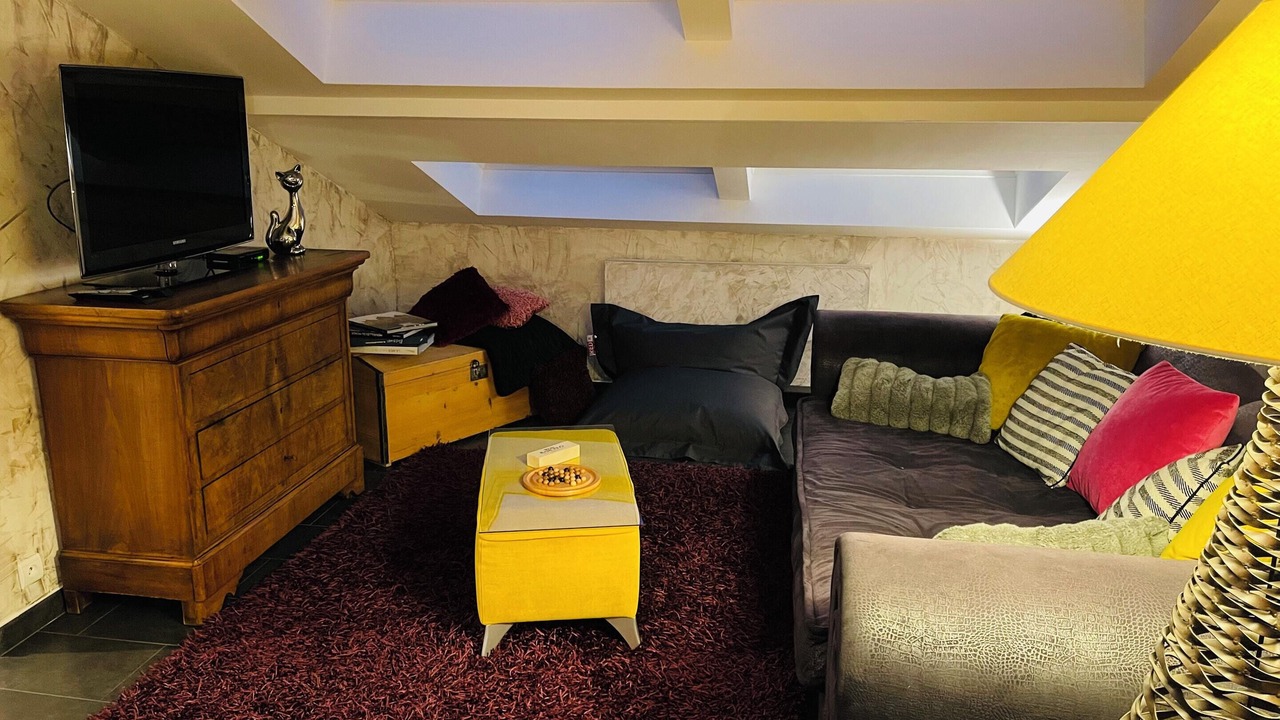 Photo of Livingroom in Plaimbois-du-Miroir