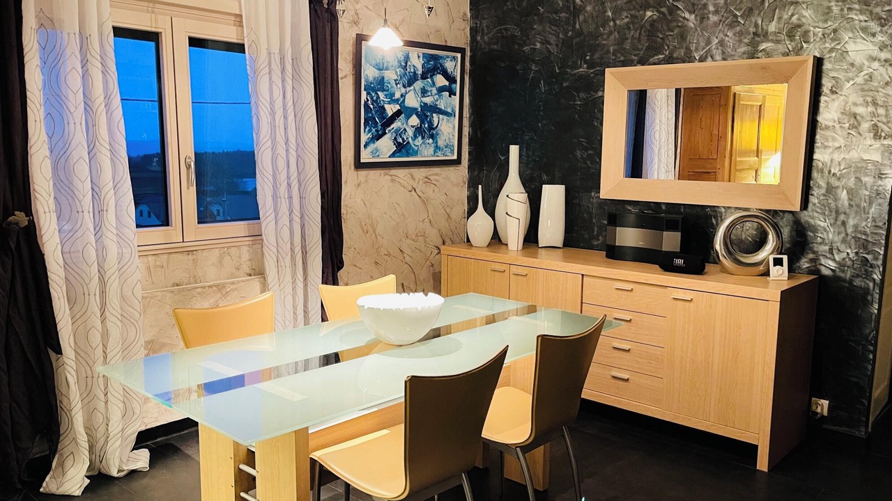 Photo of Livingroom in Plaimbois-du-Miroir