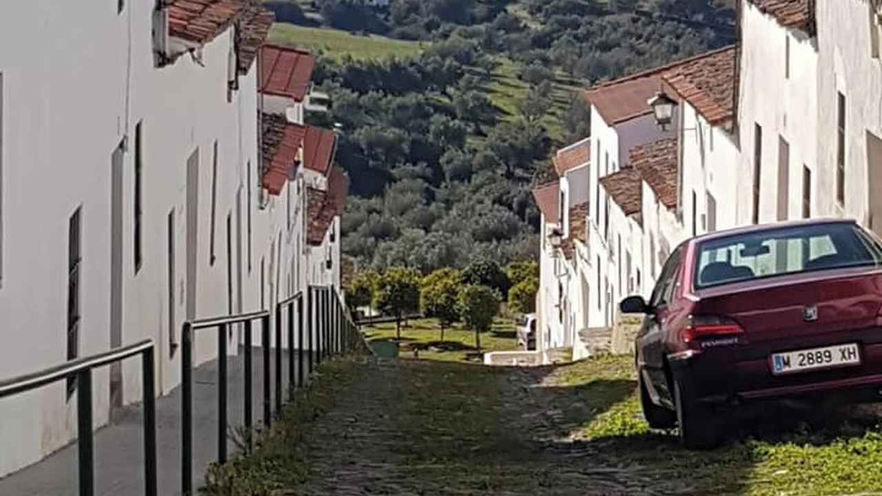 Photo of Others in Encinasola