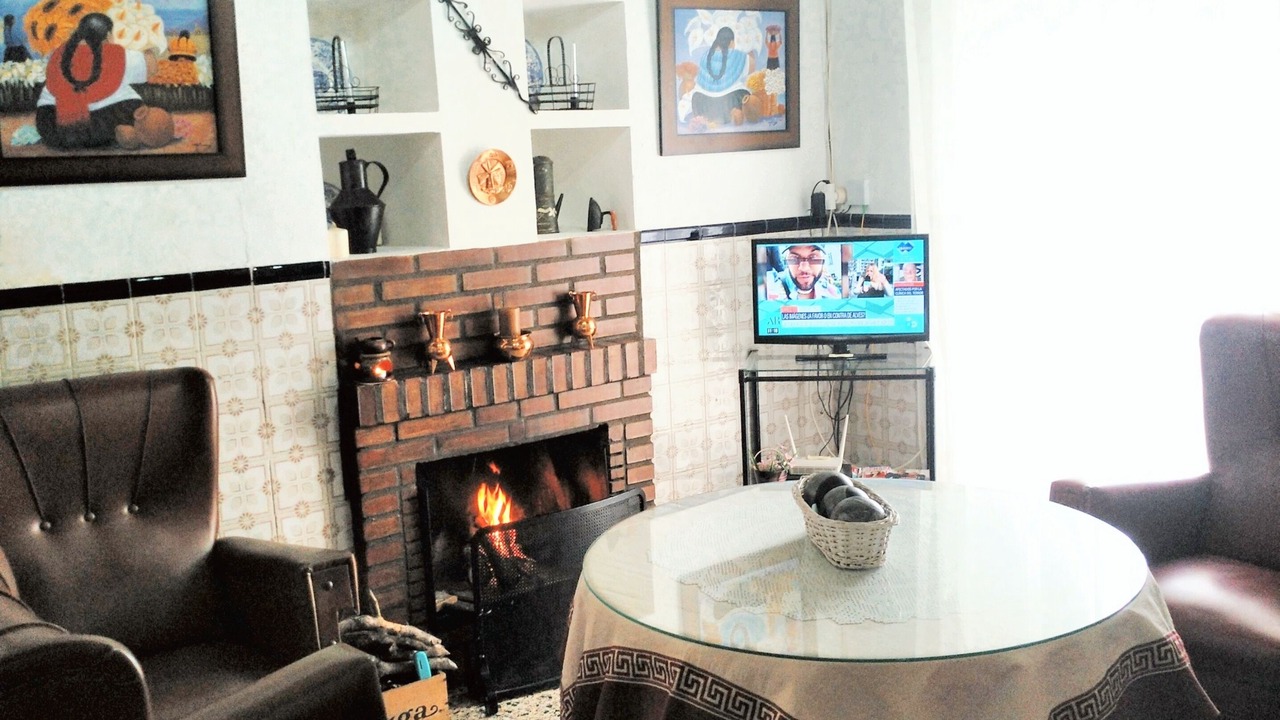 Photo of Livingroom in Encinasola