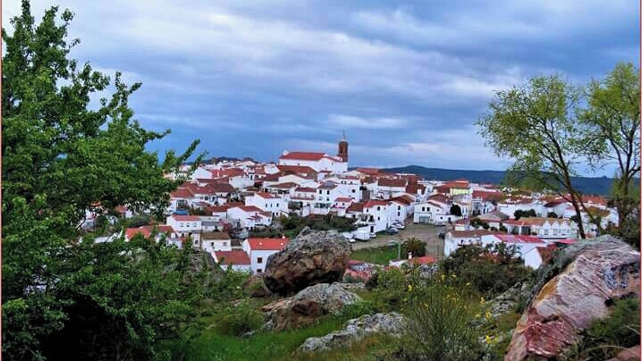 Photo of Others in Encinasola