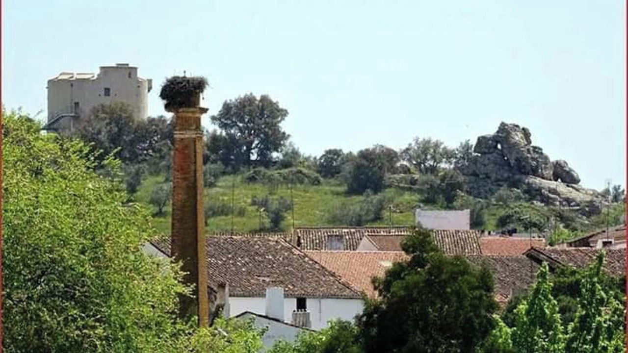 Photo of Others in Encinasola