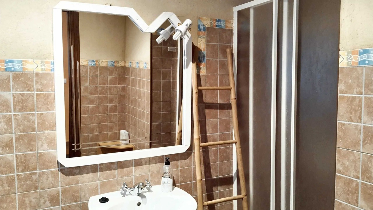 Photo of Bathroom in Jerte