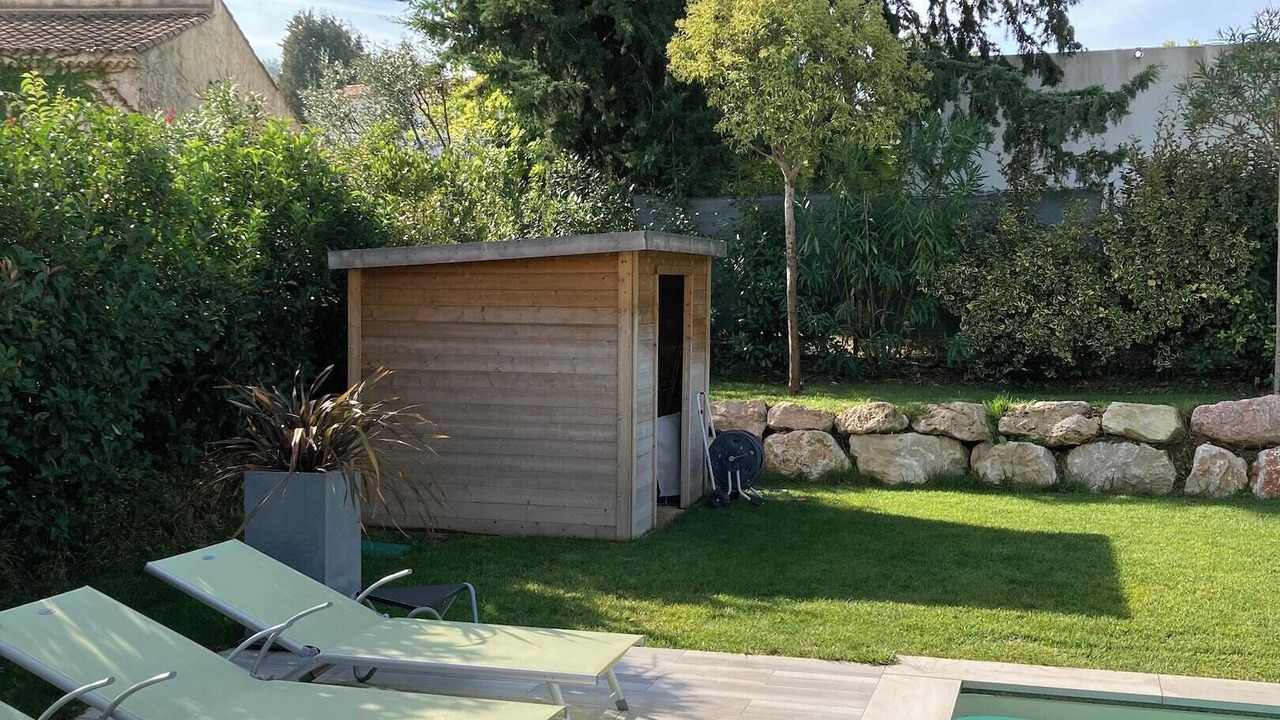 Photo of Outdoor in Bouc-Bel-Air