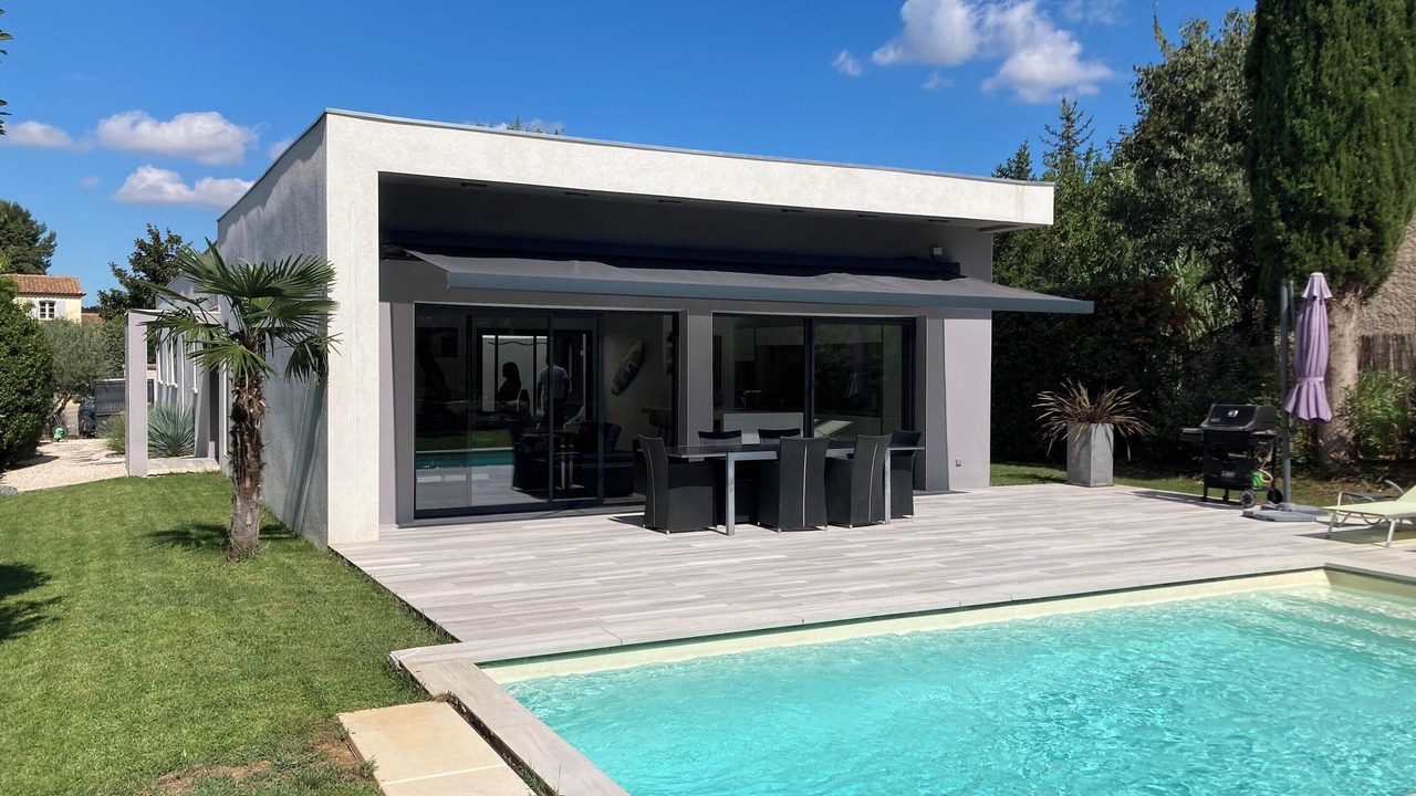 Photo of Outdoor in Bouc-Bel-Air