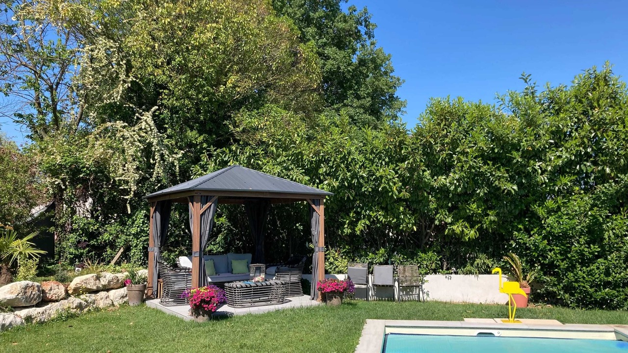Photo of Outdoor in Bouc-Bel-Air