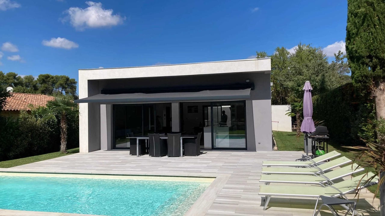 Photo of Outdoor in Bouc-Bel-Air