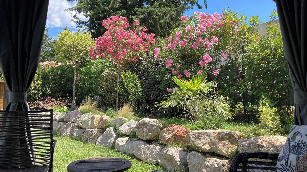 Photo of Outdoor in Bouc-Bel-Air