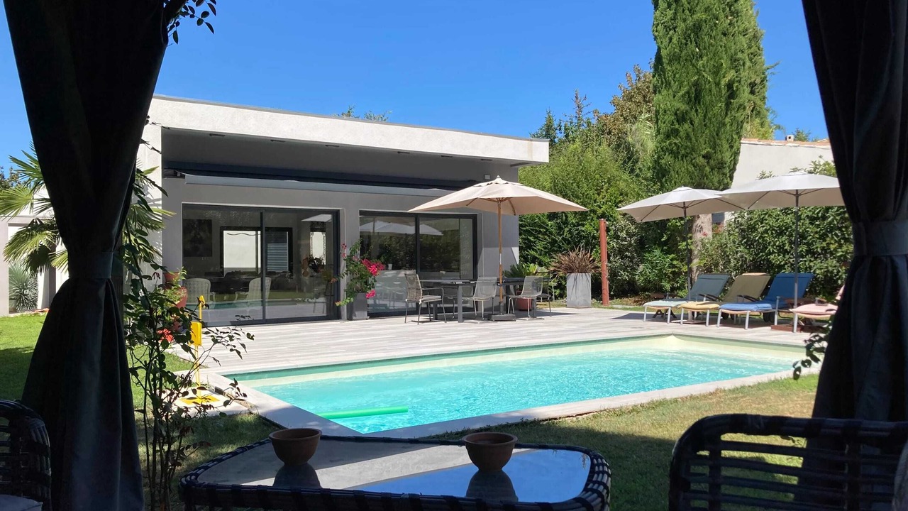 Photo of Outdoor in Bouc-Bel-Air