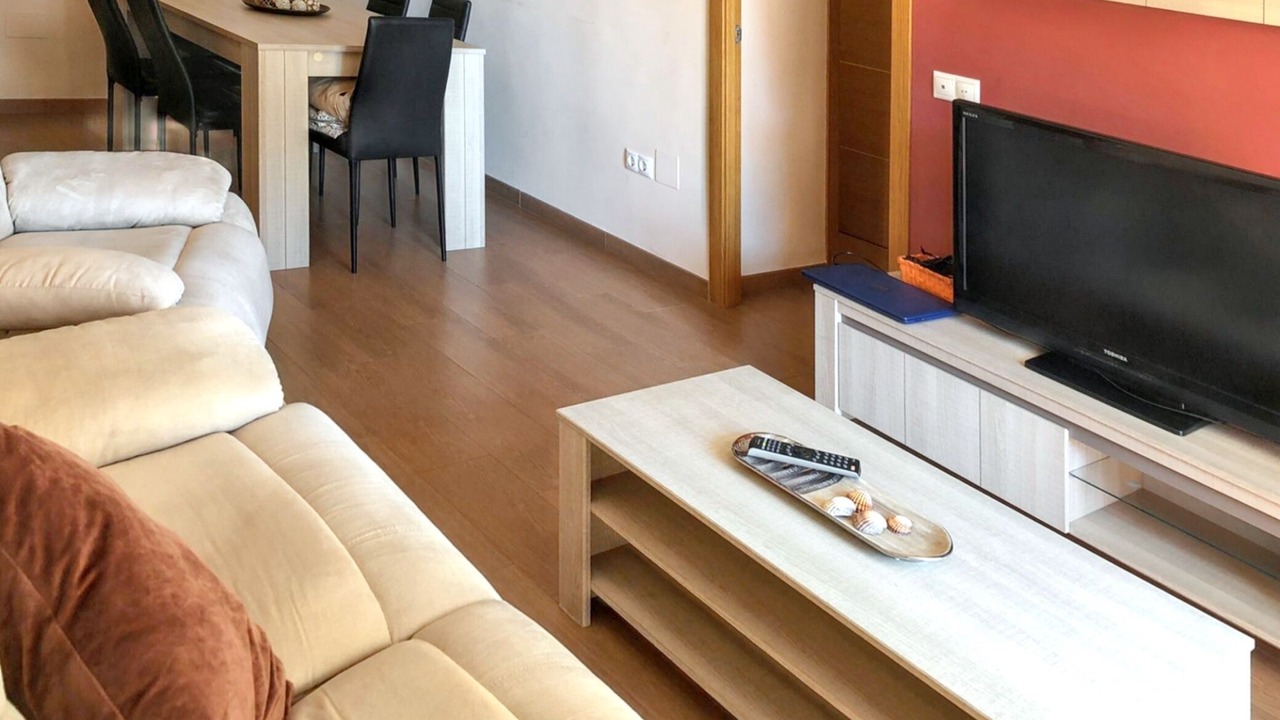 Photo of Livingroom in Carretera de Cadiz