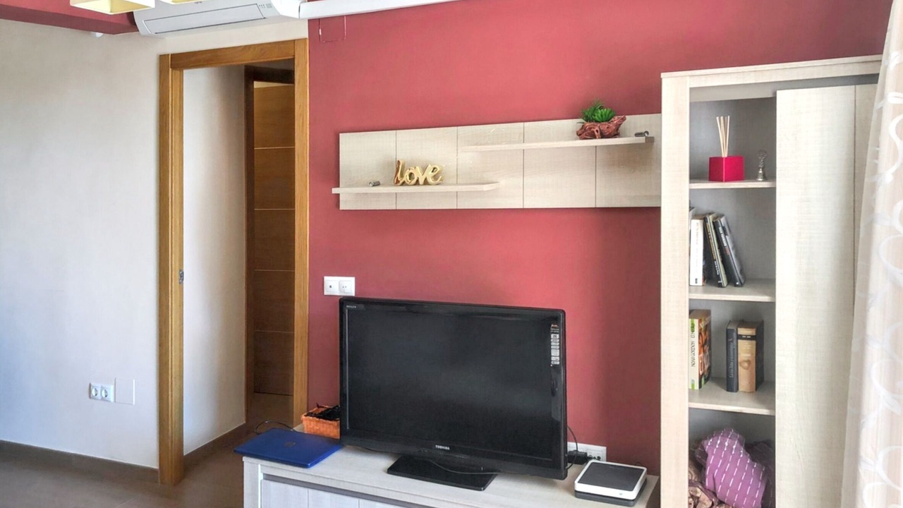 Photo of Livingroom in Carretera de Cadiz