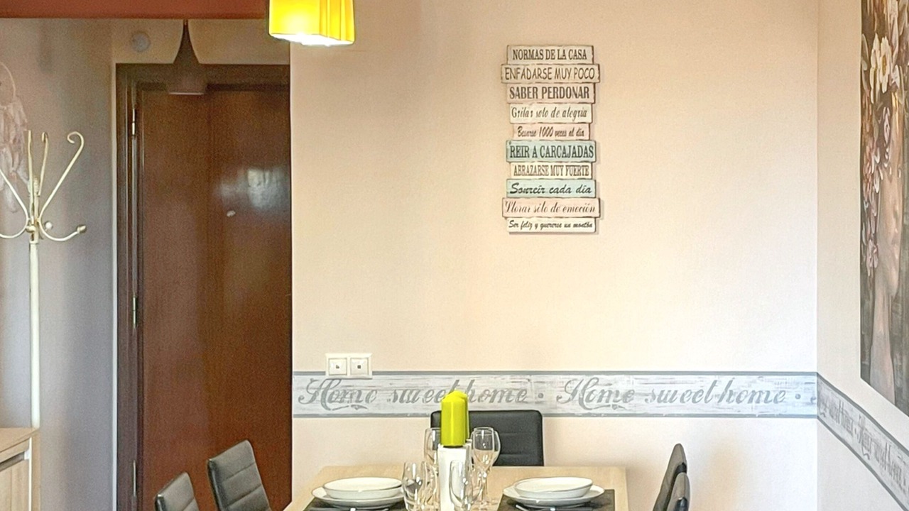Photo of Livingroom in Carretera de Cadiz