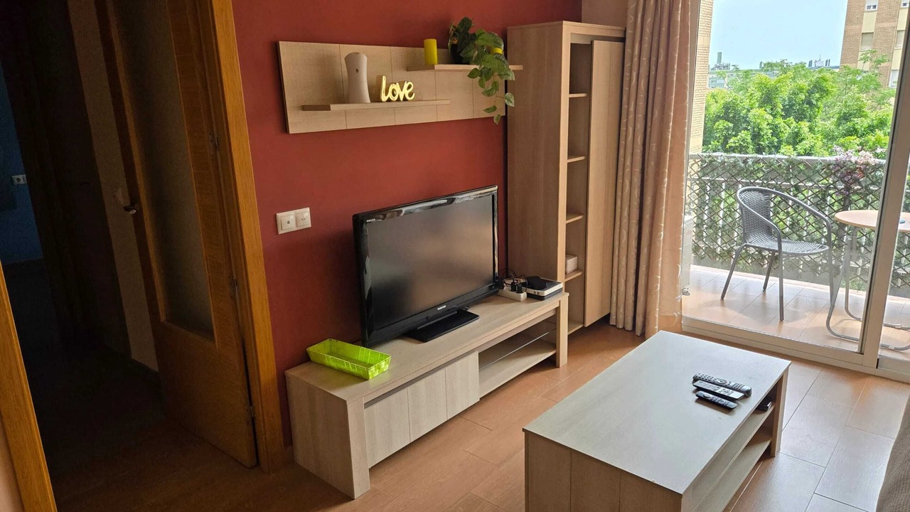 Photo of Livingroom in Carretera de Cadiz