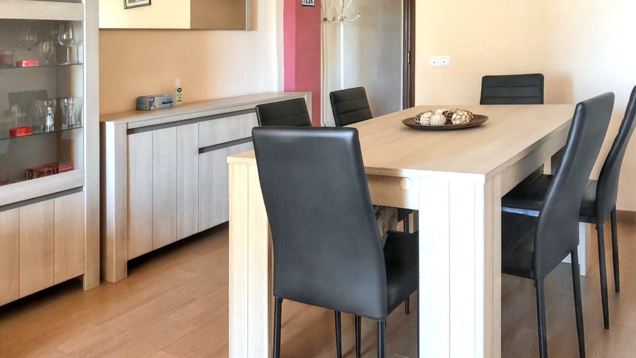 Photo of Livingroom in Carretera de Cadiz