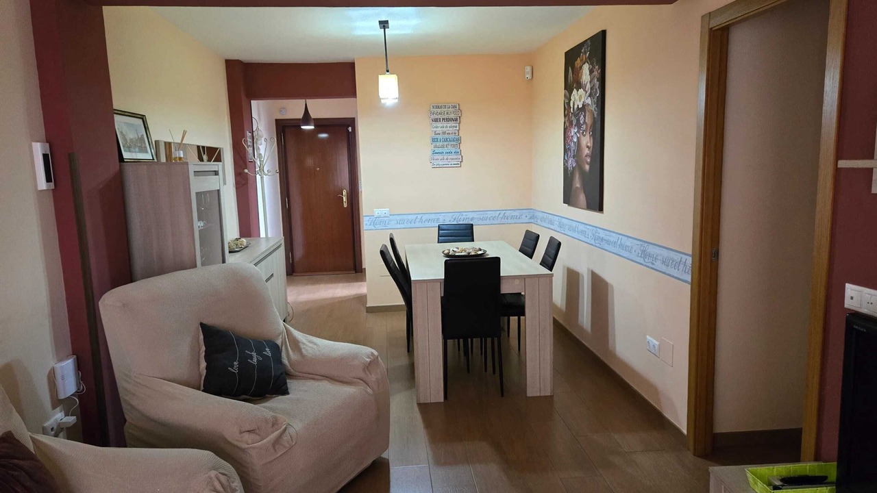 Photo of Livingroom in Carretera de Cadiz