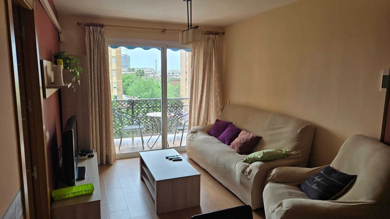 Photo of Livingroom in Carretera de Cadiz