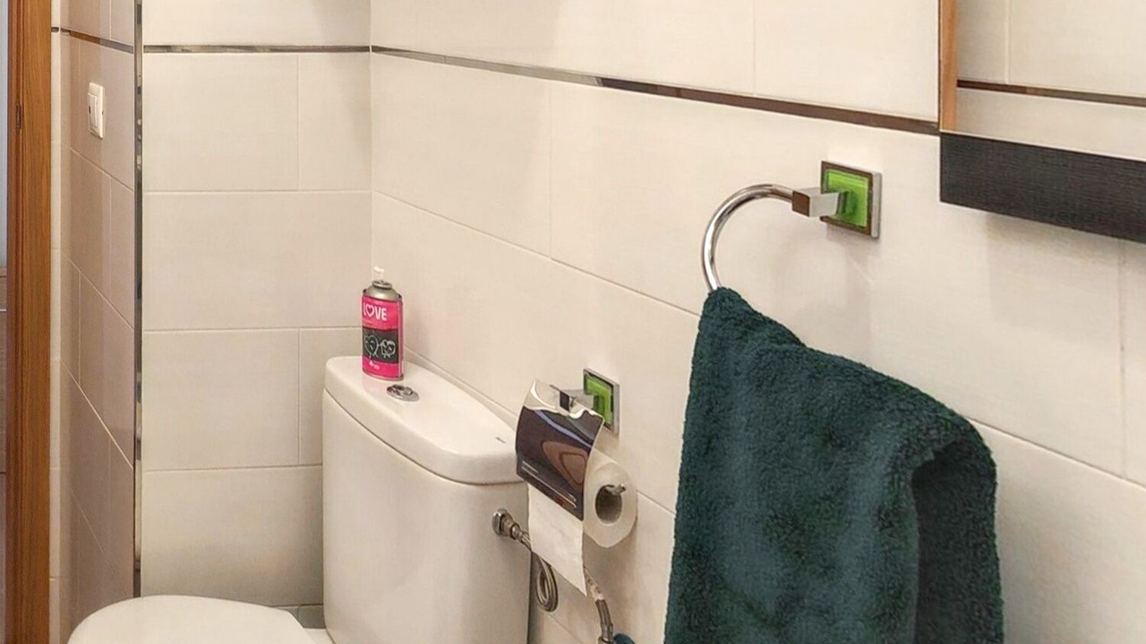 Photo of Bathroom in Carretera de Cadiz