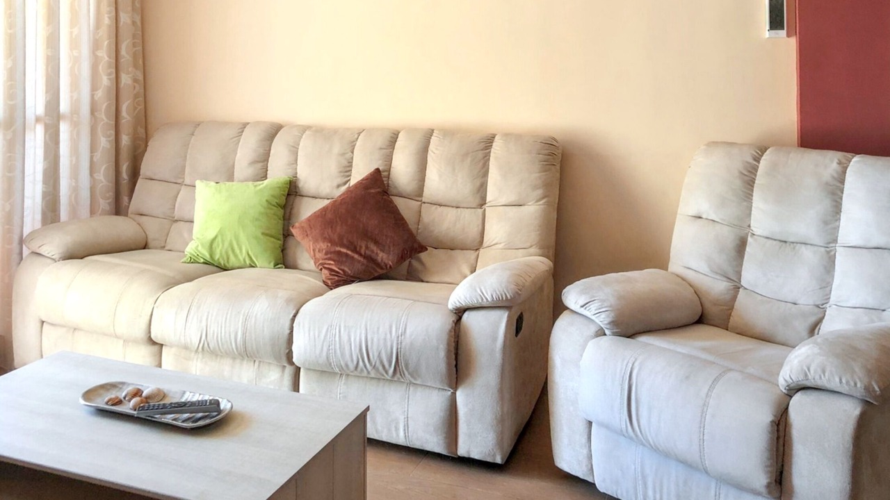 Photo of Livingroom in Carretera de Cadiz