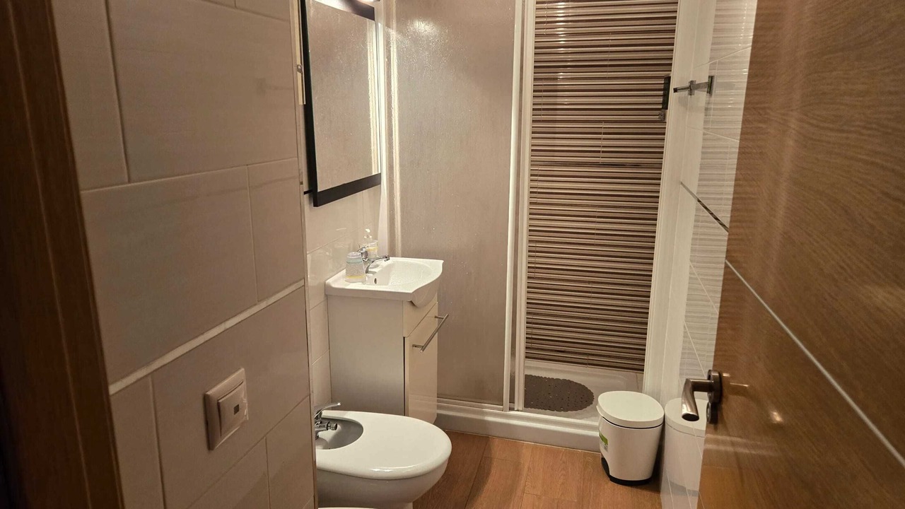 Photo of Bathroom in Carretera de Cadiz