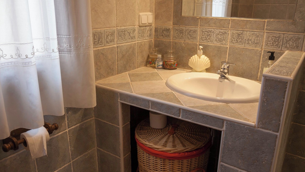 Photo of Bathroom in Sotoserrano