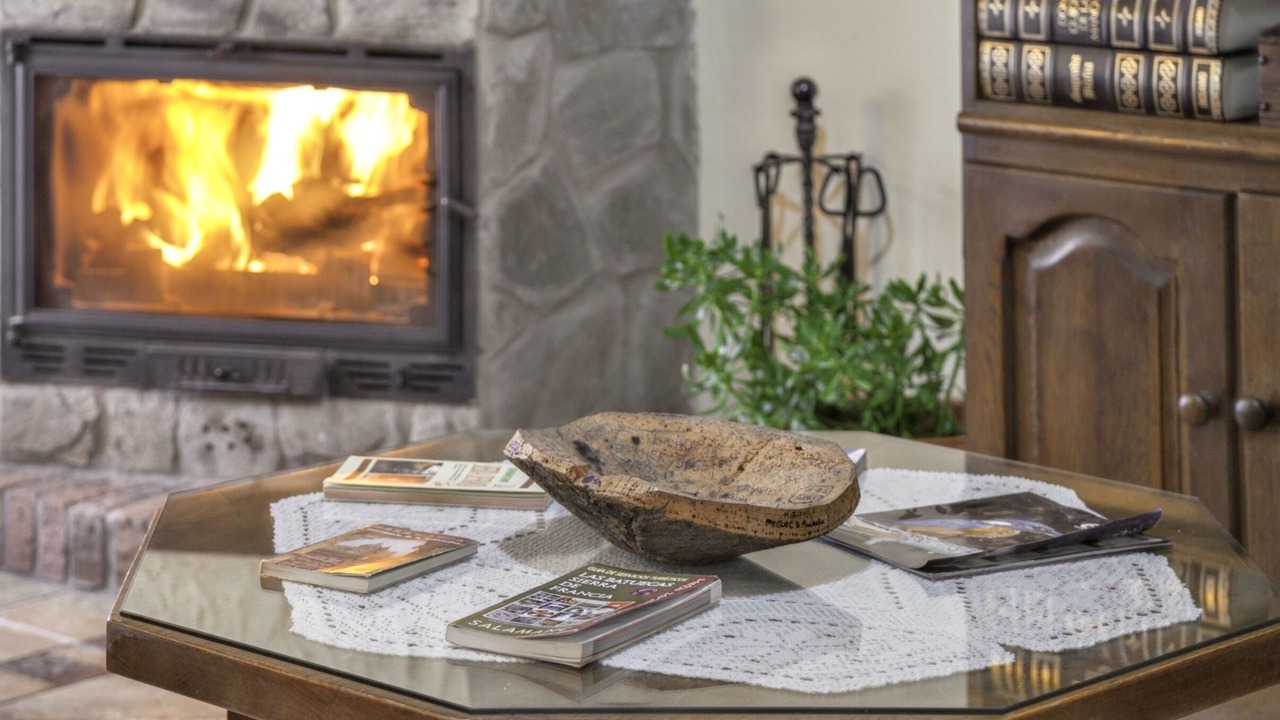 Photo of Livingroom in Sotoserrano