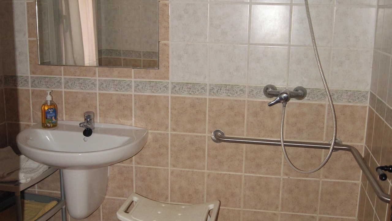 Photo of Bathroom in Sotoserrano