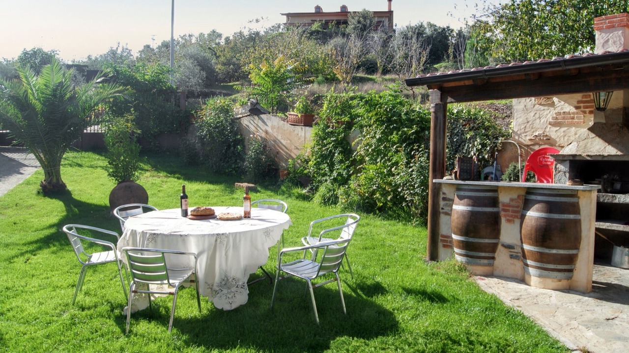 Photo of Outdoor in Sotoserrano
