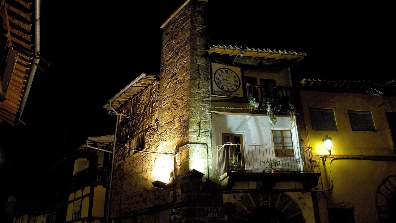 Photo of Outdoor in Sotoserrano