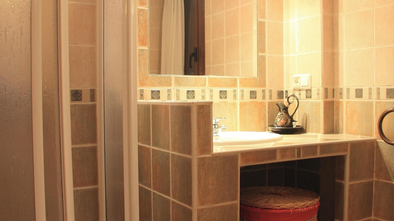 Photo of Bathroom in Sotoserrano
