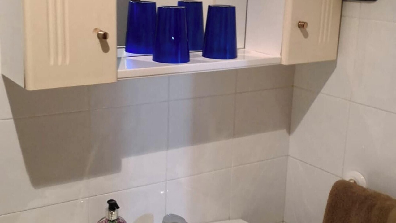 Photo of Bathroom in Gamiz-Fika