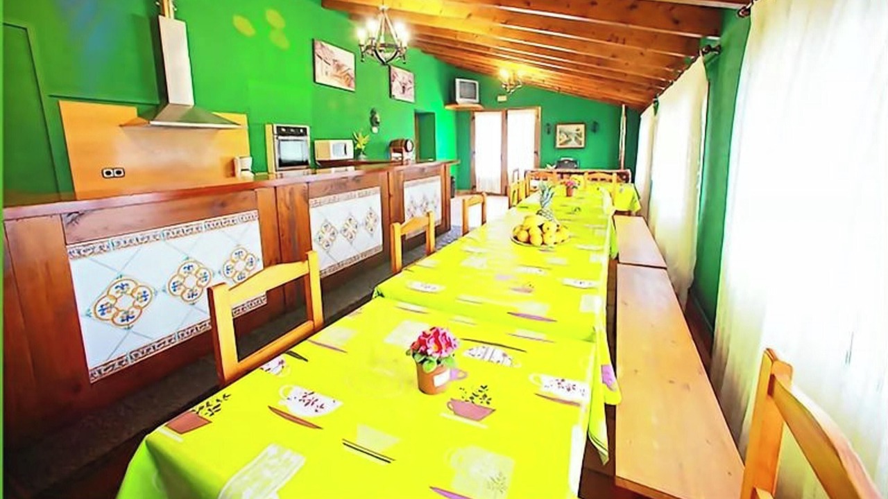 Photo of Livingroom in Gamiz-Fika