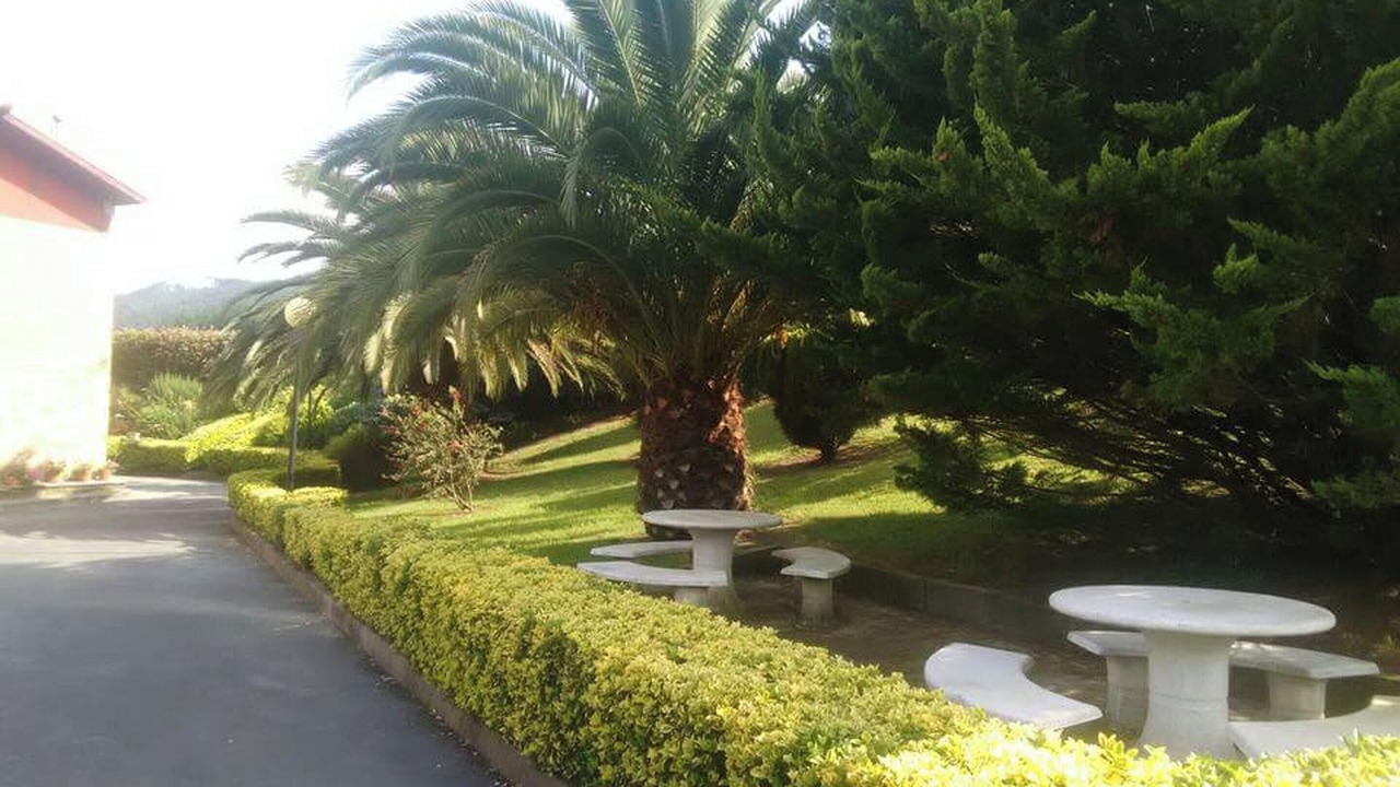 Photo of Outdoor in Gamiz-Fika