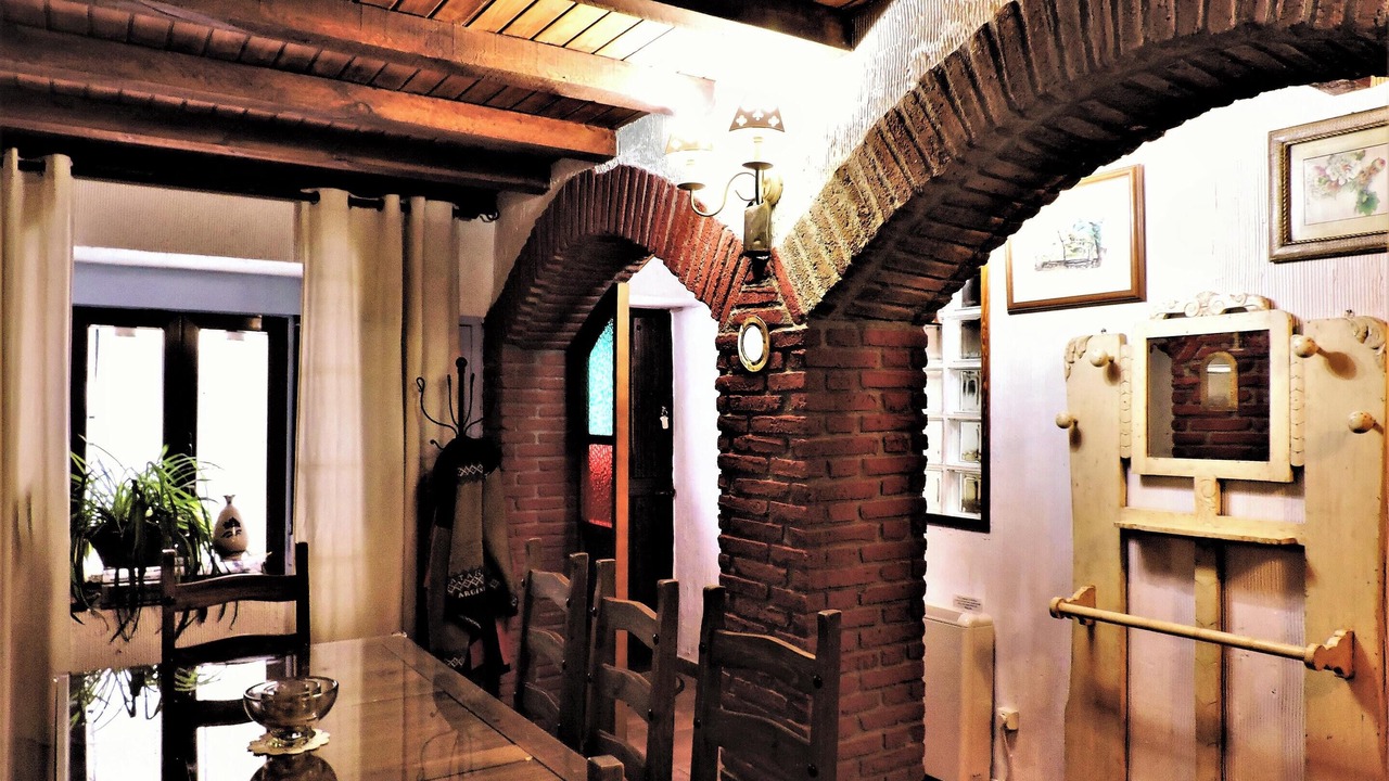 Photo of Livingroom in La Hoya