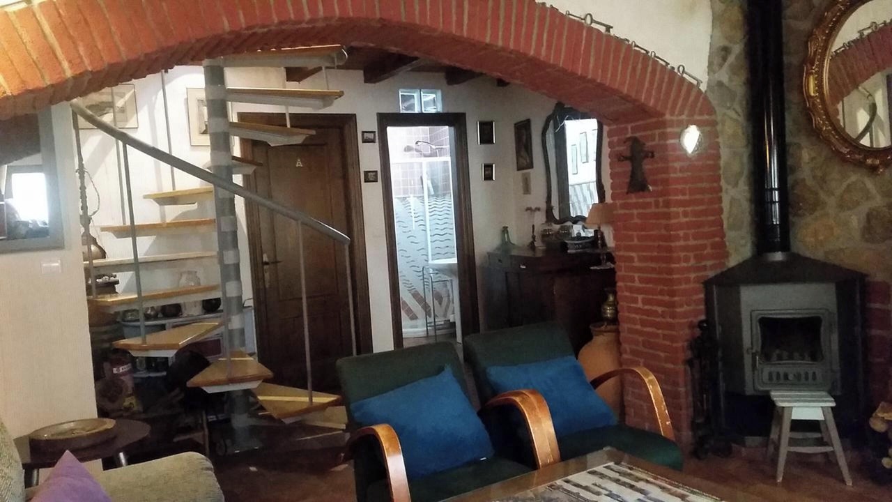 Photo of Livingroom in La Hoya