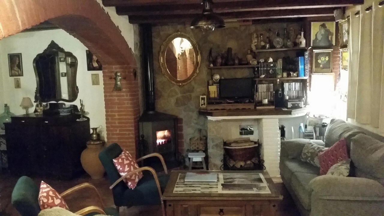 Photo of Livingroom in La Hoya