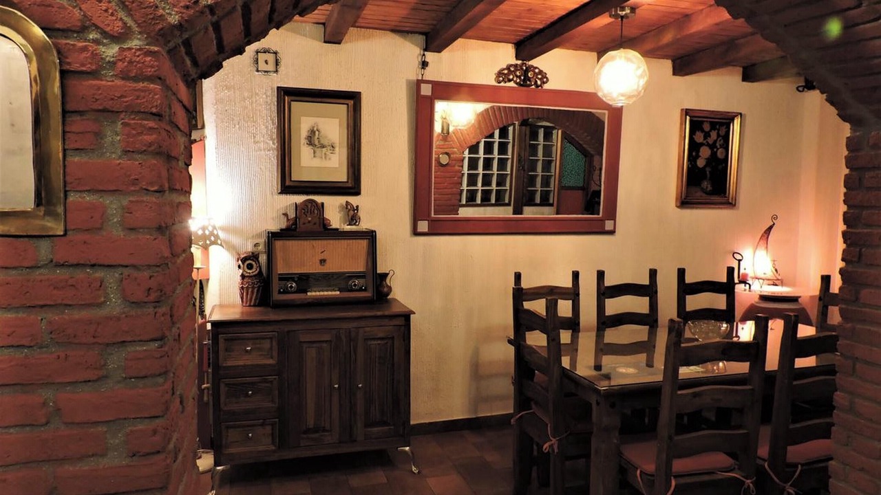 Photo of Livingroom in La Hoya