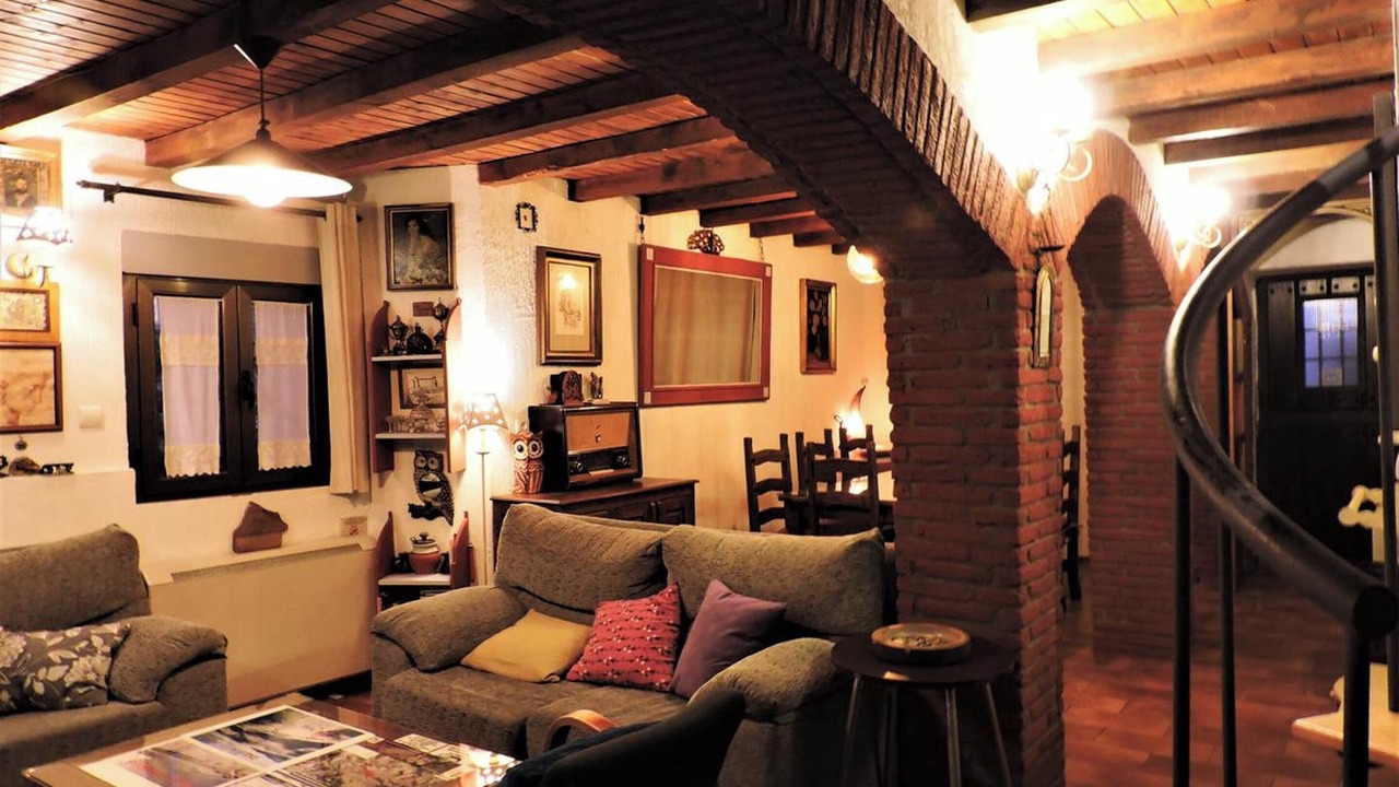 Photo of Livingroom in La Hoya