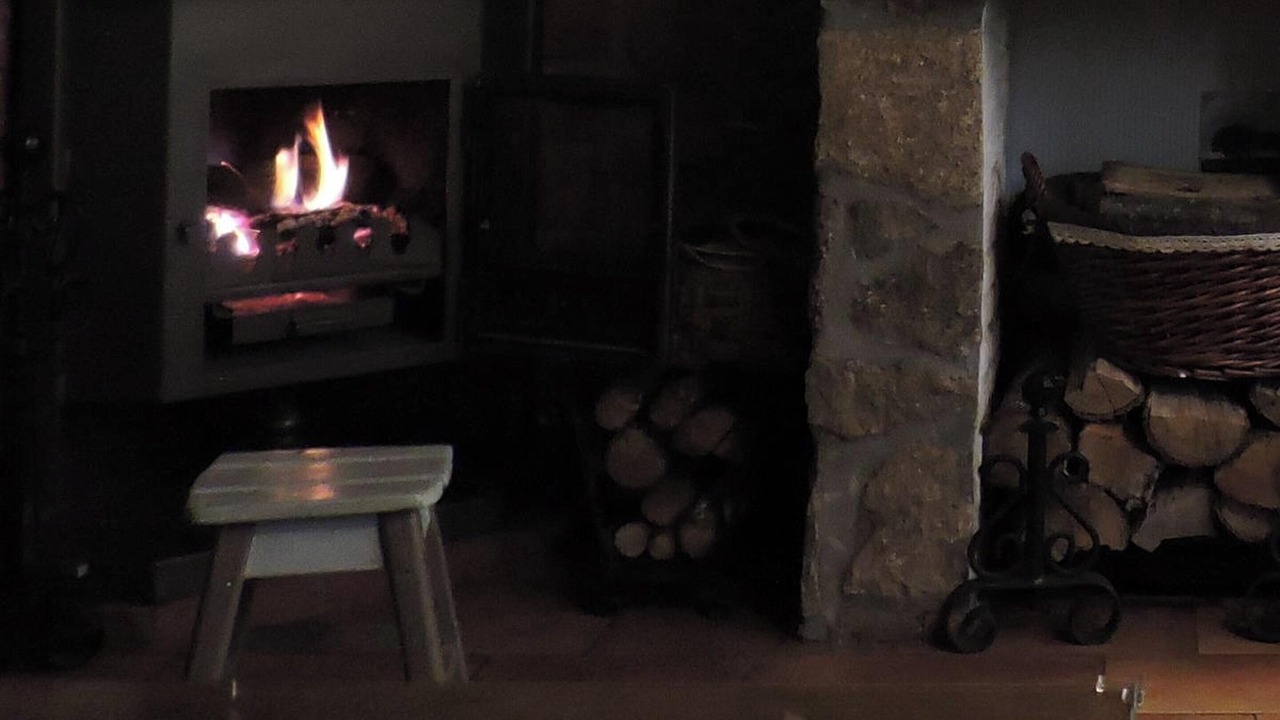Photo of Livingroom in La Hoya