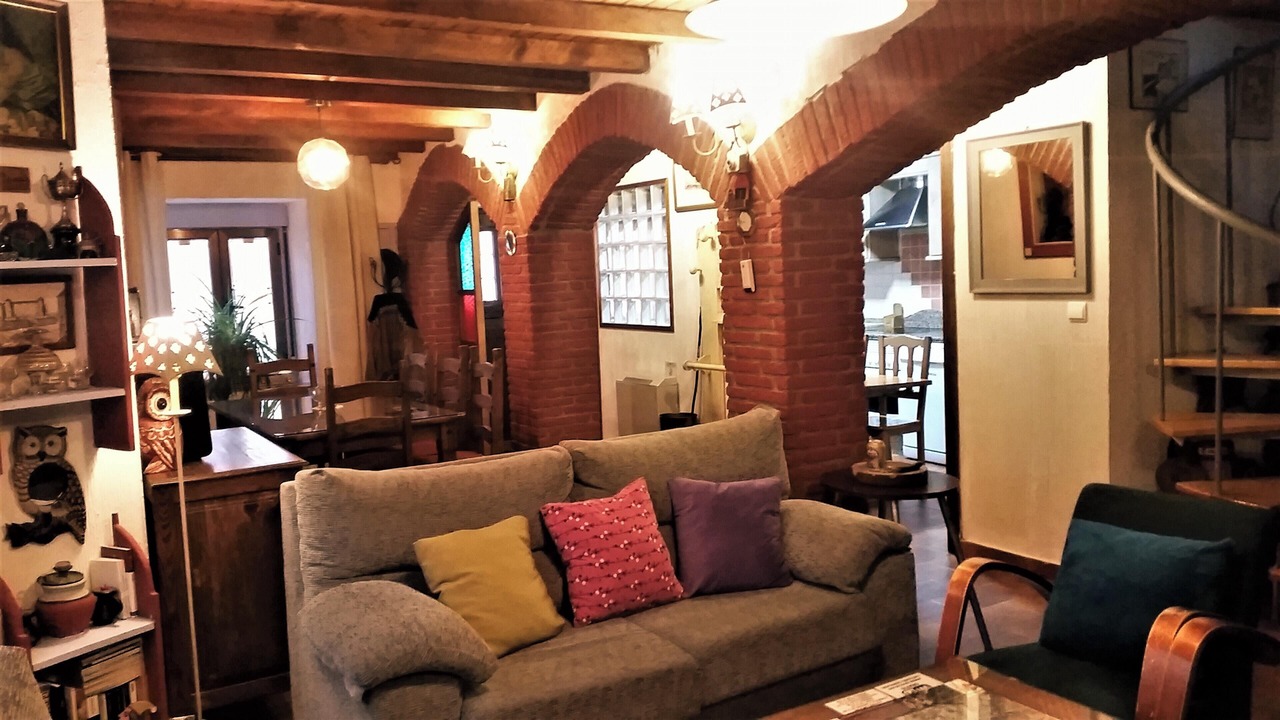 Photo of Livingroom in La Hoya
