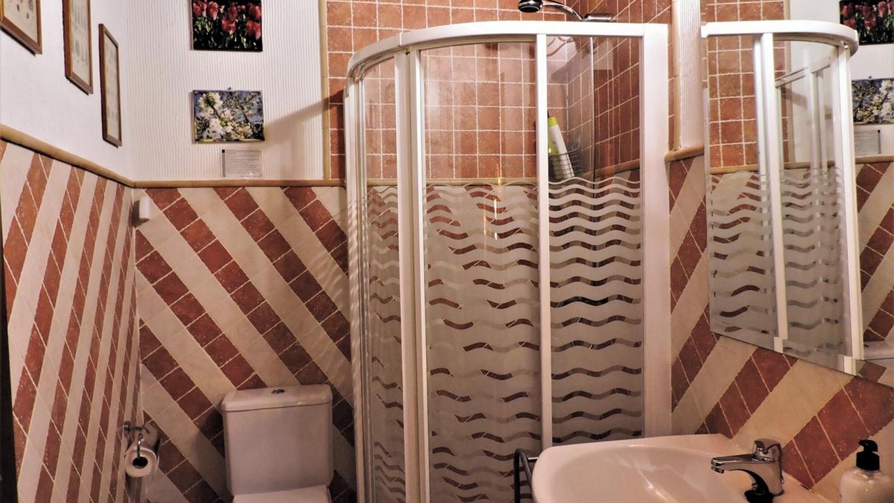 Photo of Bathroom in La Hoya