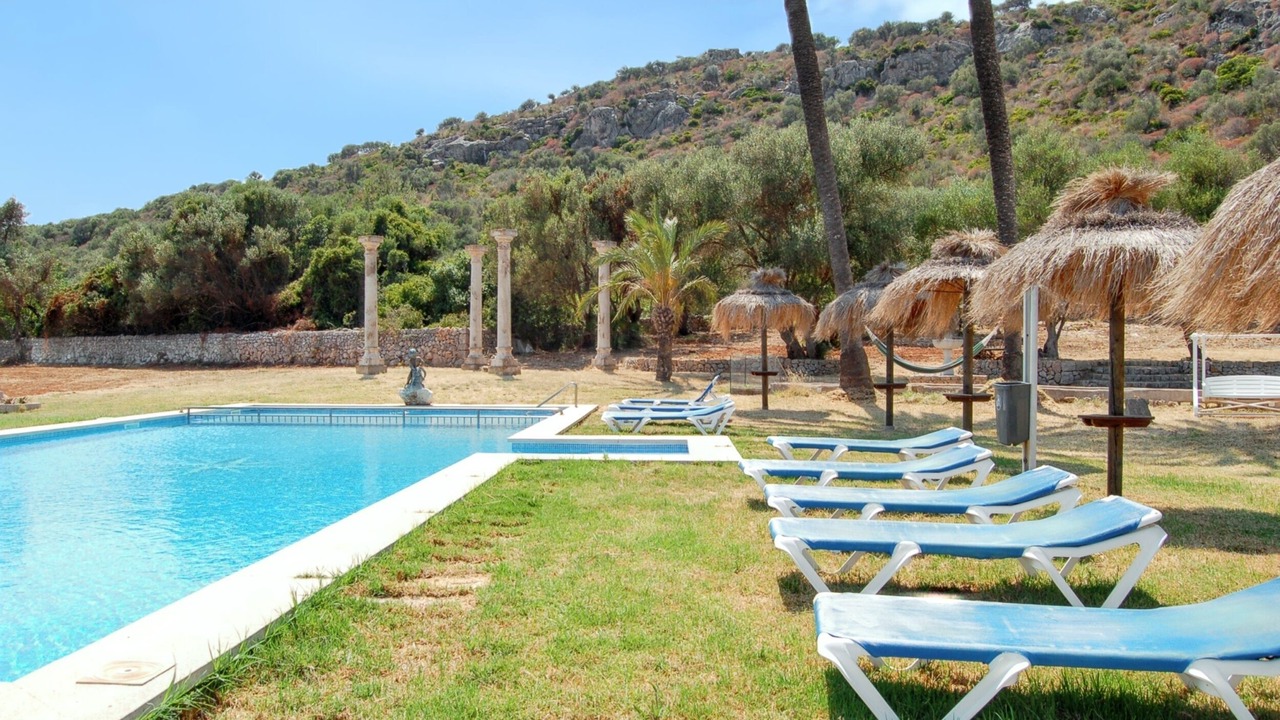 Photo of Outdoor in Urbanitzacio Gotmar