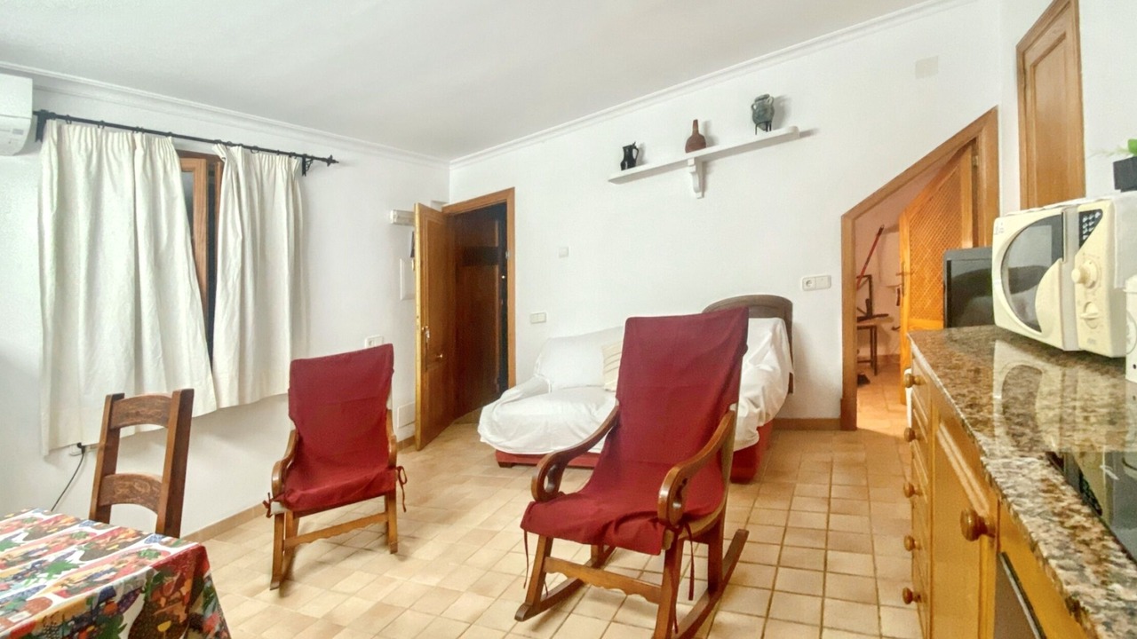 Photo of Livingroom in Urbanitzacio Gotmar