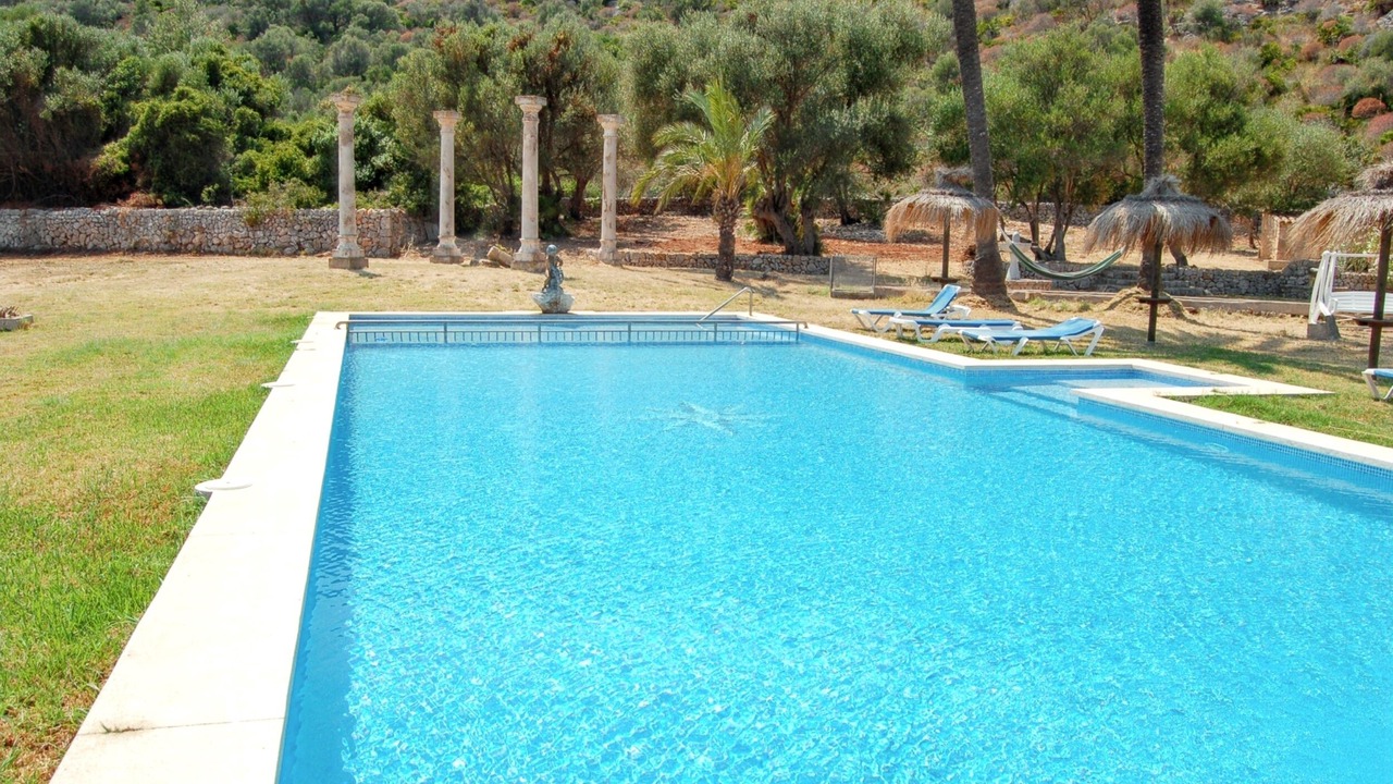Photo of Outdoor in Urbanitzacio Gotmar