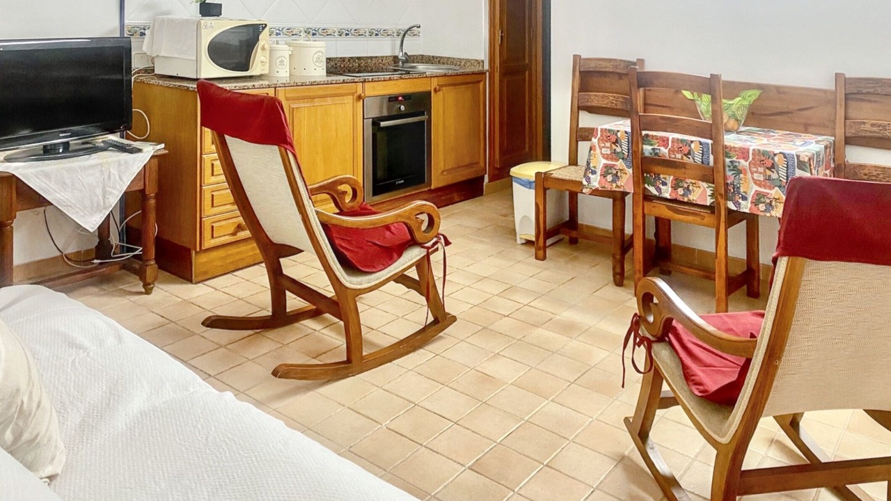 Photo of Livingroom in Urbanitzacio Gotmar