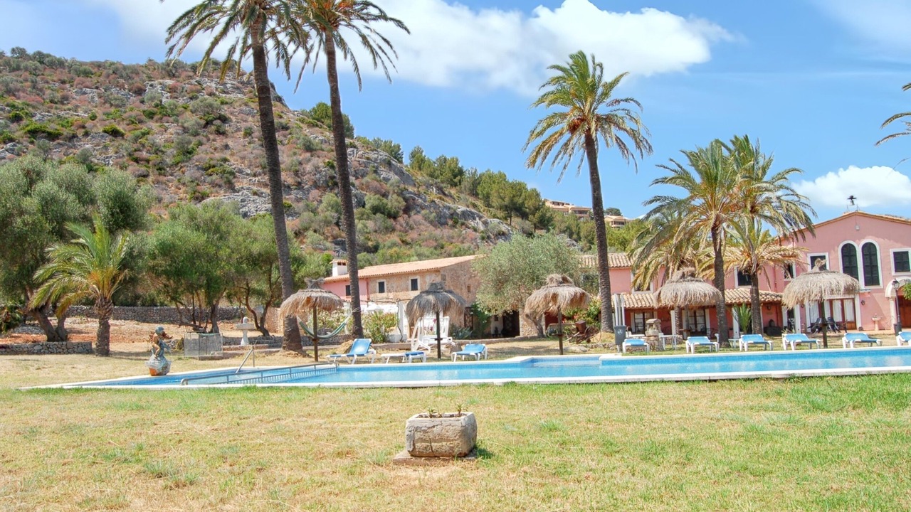 Photo of Outdoor in Urbanitzacio Gotmar