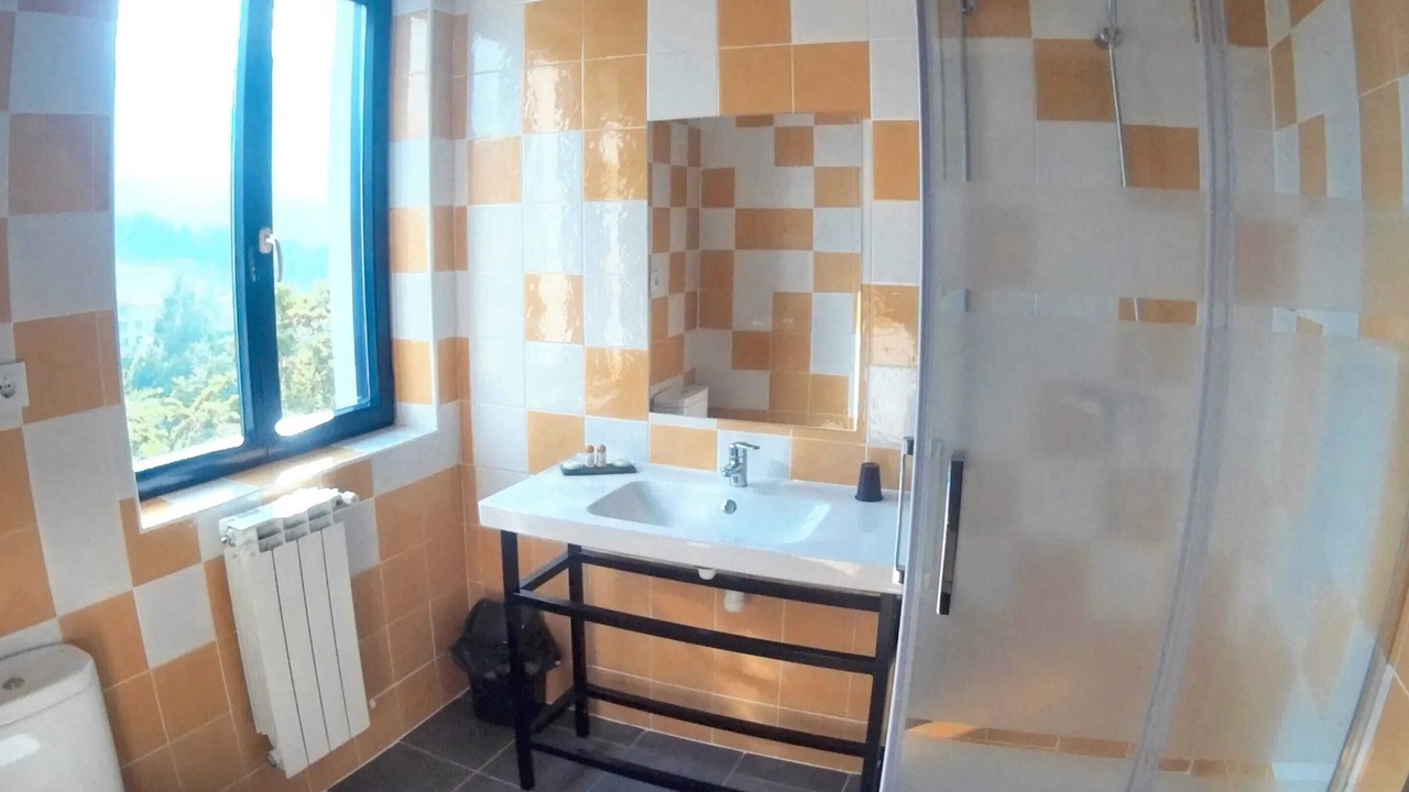 Photo of Bathroom in Castro Urdiales